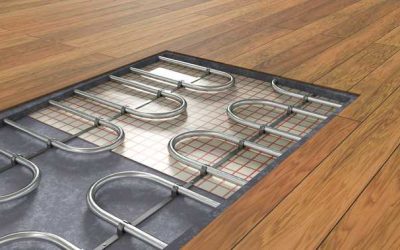 Will Underfloor Heating Boost the Property Value of Your Home?
